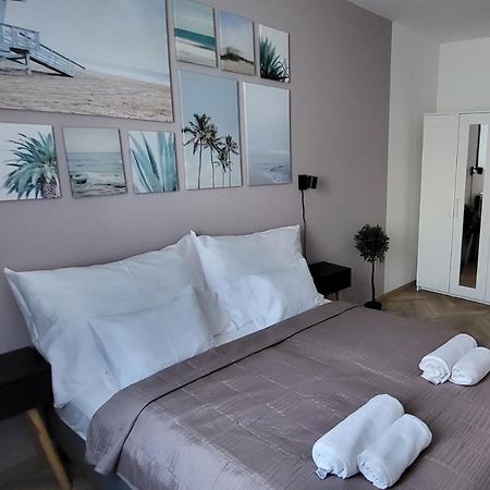 Dotis Apartman Tata Exteriér fotografie
